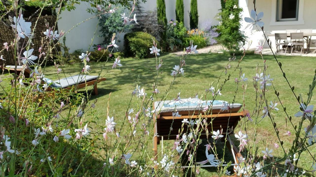 Le Gite De L'Atelier Bergerac Exterior foto